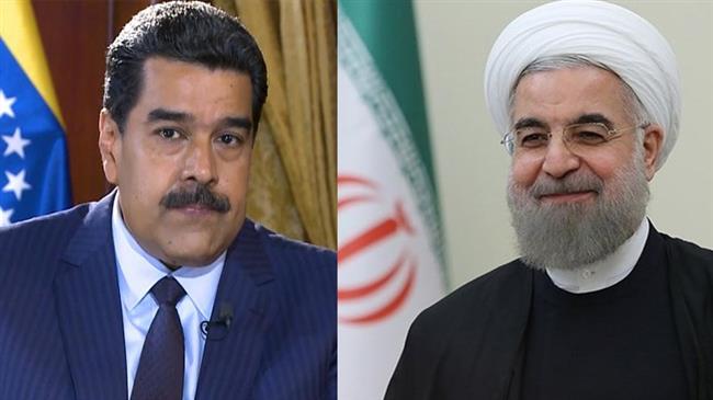 rohani-maduro