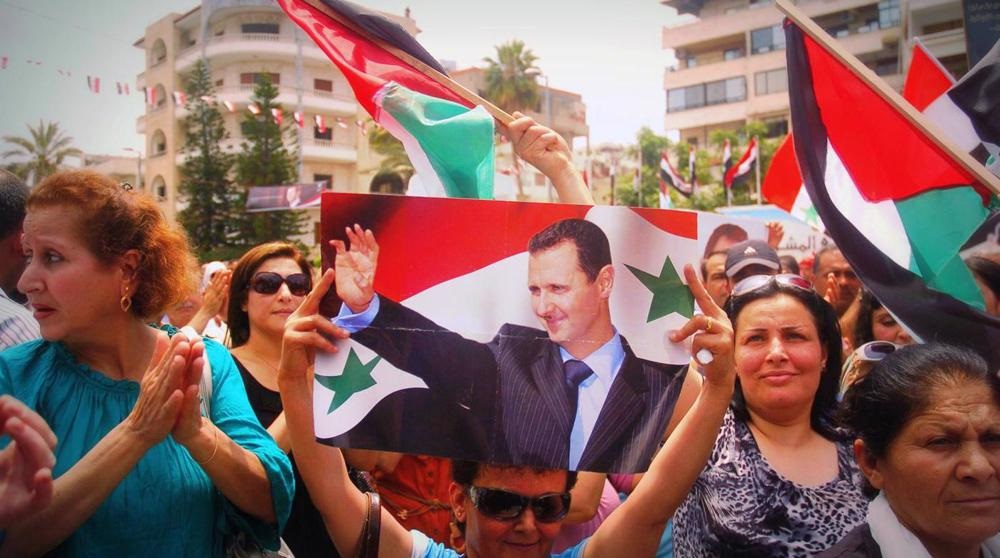 assad