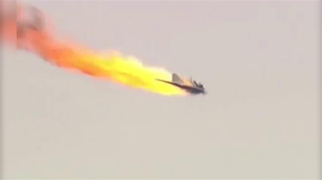 dron-israeli-incendiado