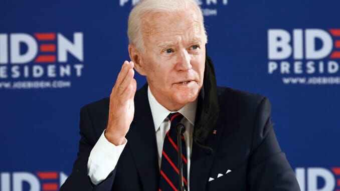 Joe Biden