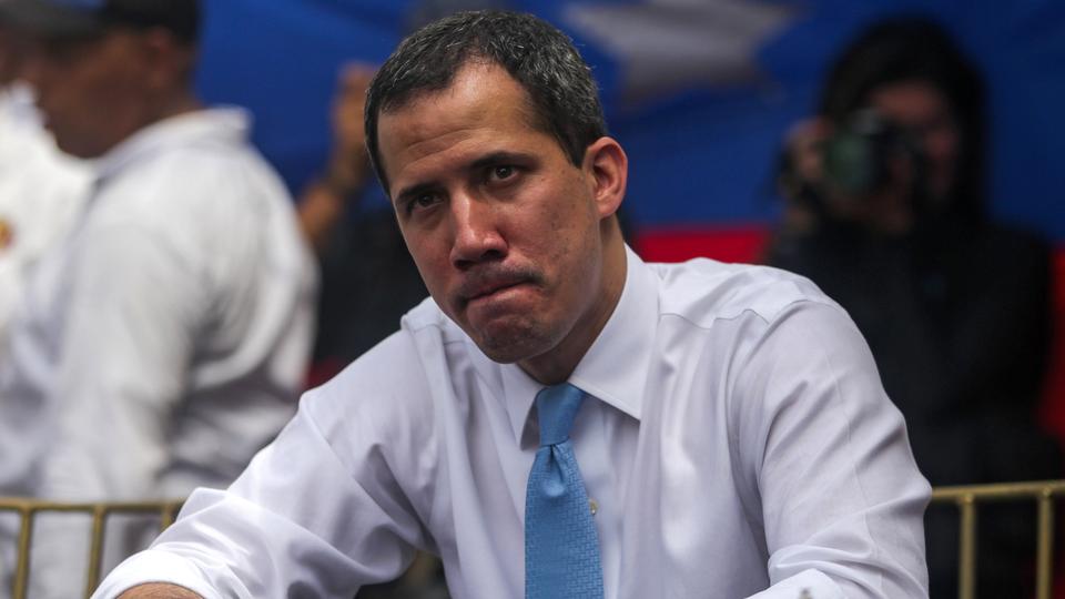 guaido
