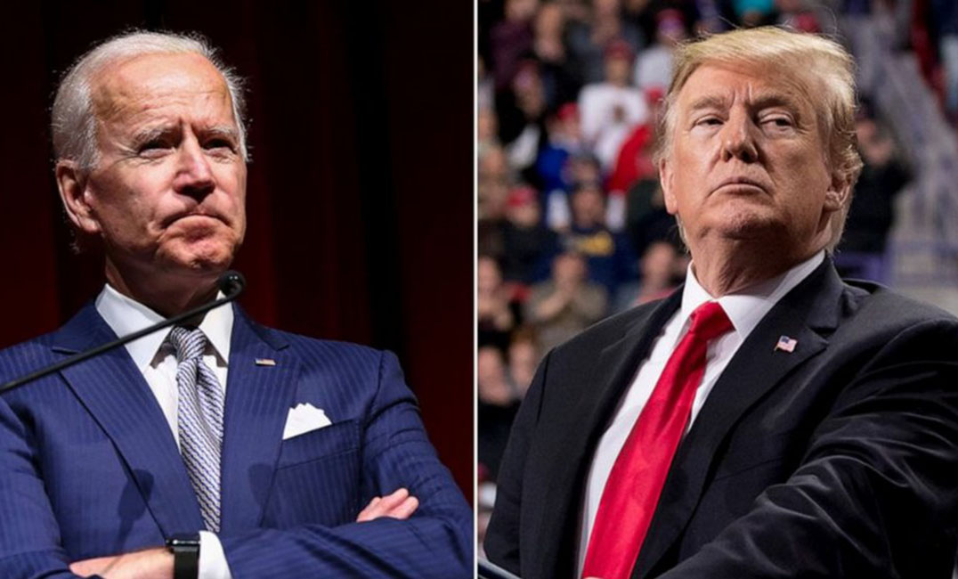 biden trump