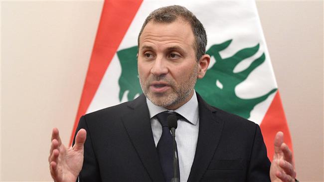 Gebran Bassil