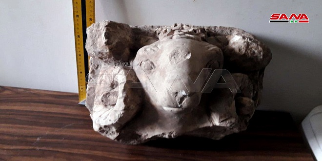 piezas arqueologicas