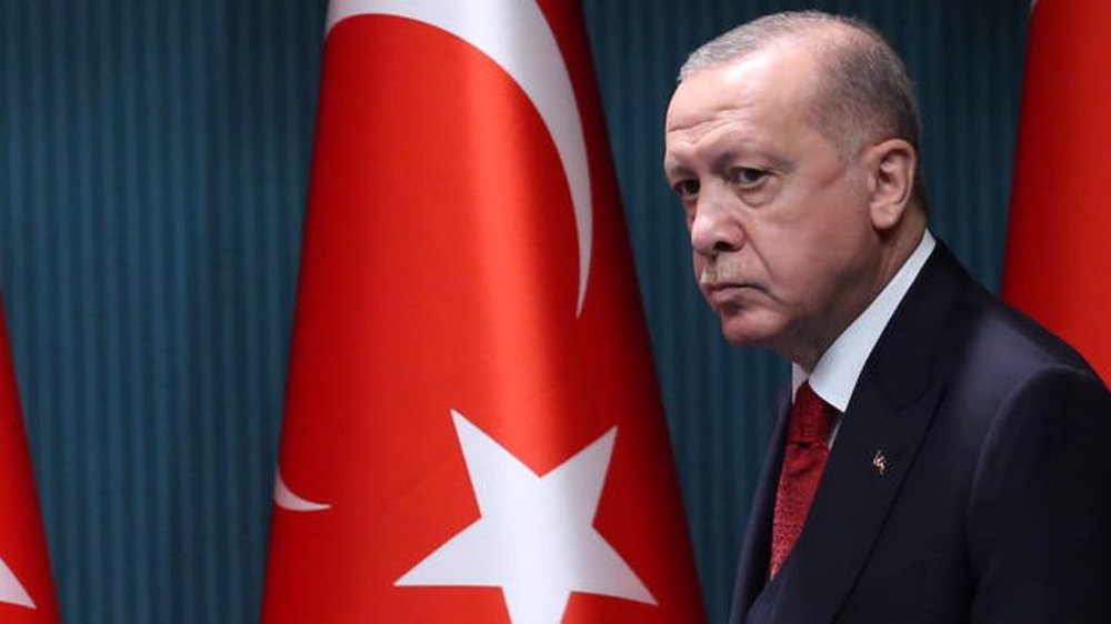 erdogan