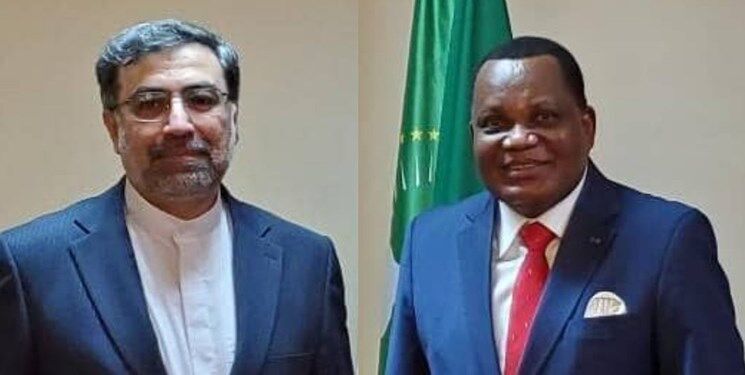 embajador-iran-presidente-congo