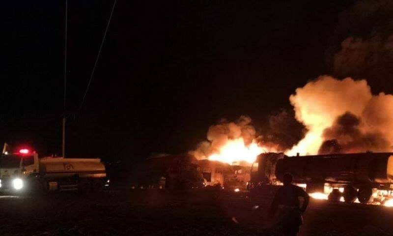 ataques-drones-rusos-refinerias