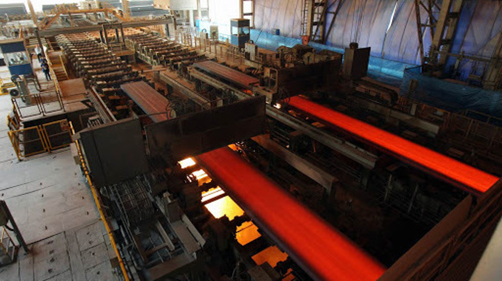 fabrica-acero-iran