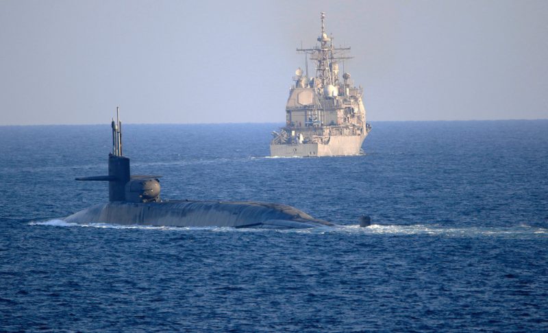 submarino-georgia