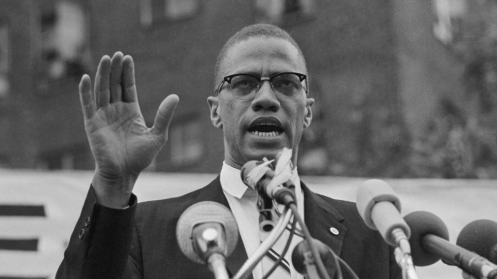 malcolm-x