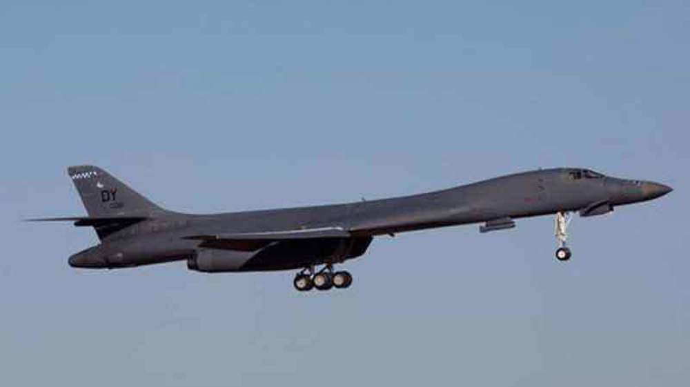 bombardero-estadounidense-b-1