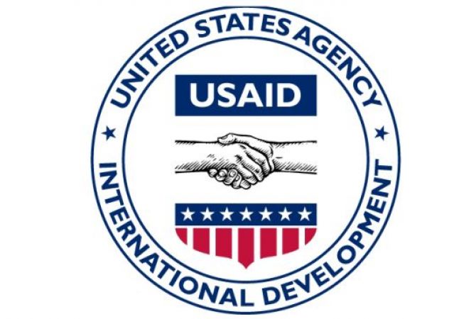 usaid