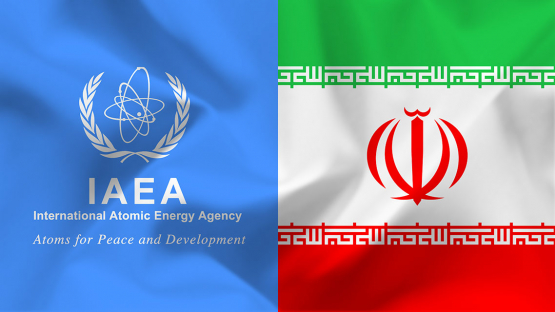 oiea iran