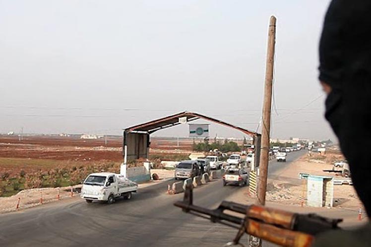 corredores humanitarios