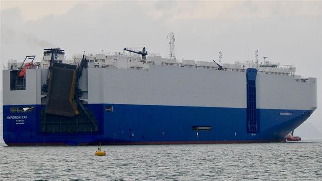 barco-israeli-hyperion-ray