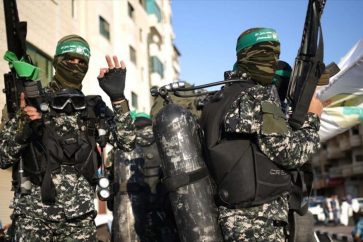 Izz al-Din Al Qassam