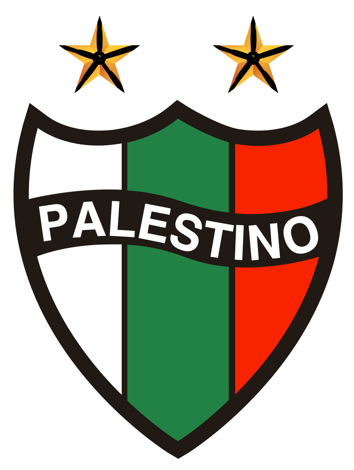 equipo de fútbol Palestino de Chileequipo de fútbol Palestino de Chile