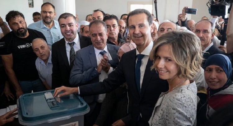 assad-vota-elecciones-2