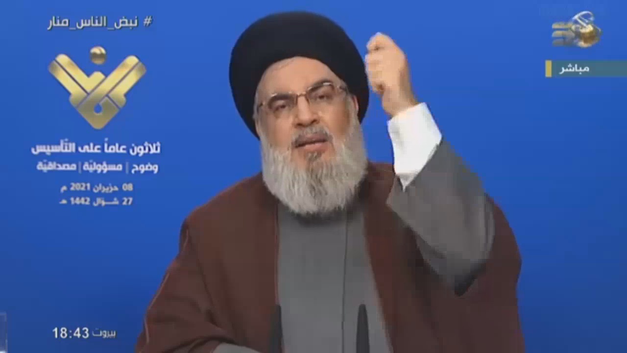 nasrala-30-aniversario-al-manar