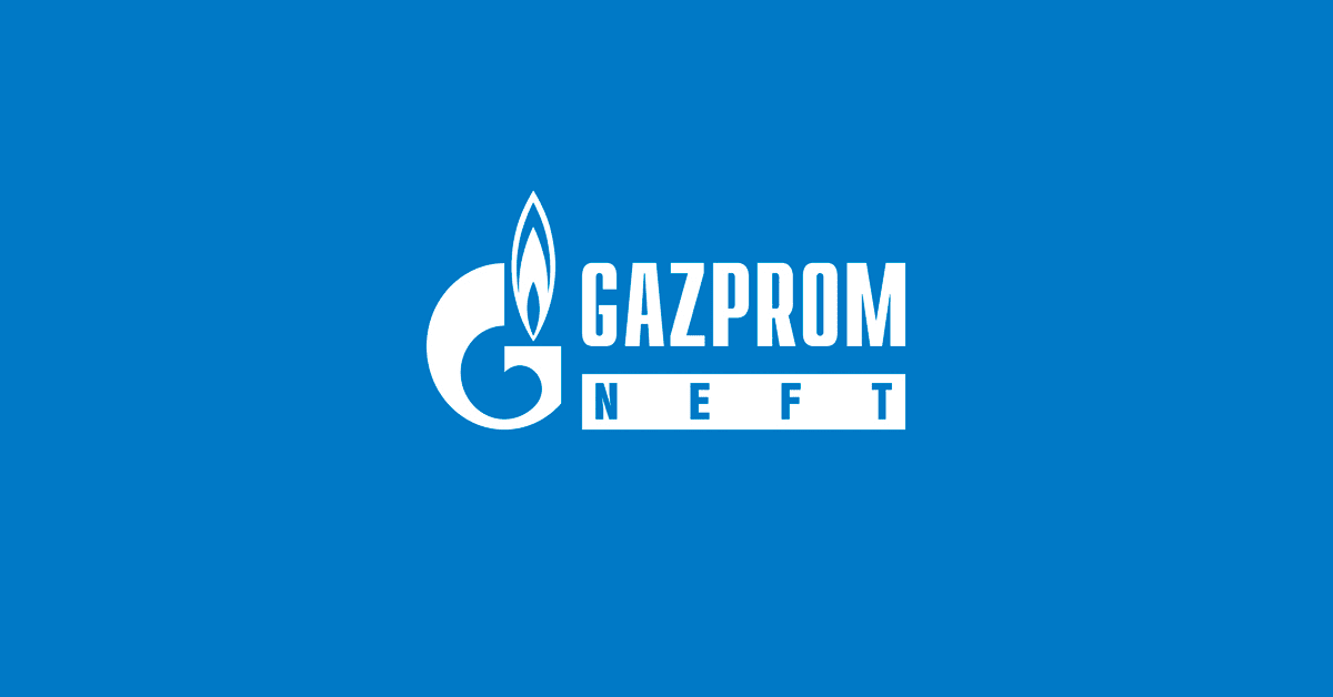 gazprom neft