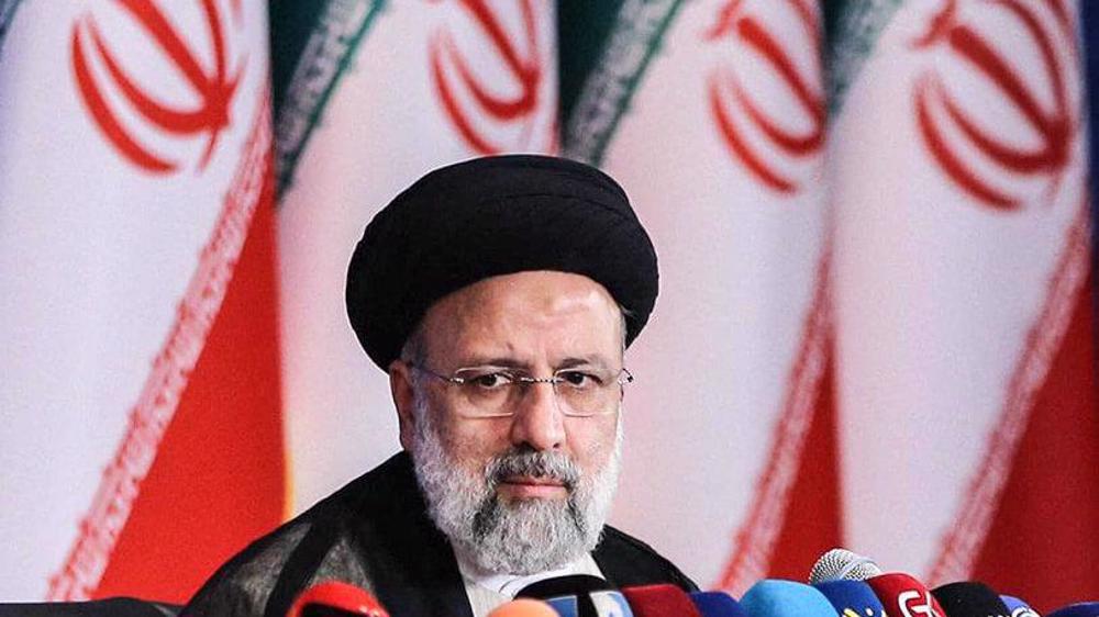 Ebrahim Raisi