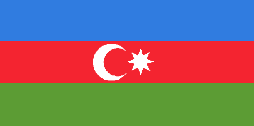 azerbaijan