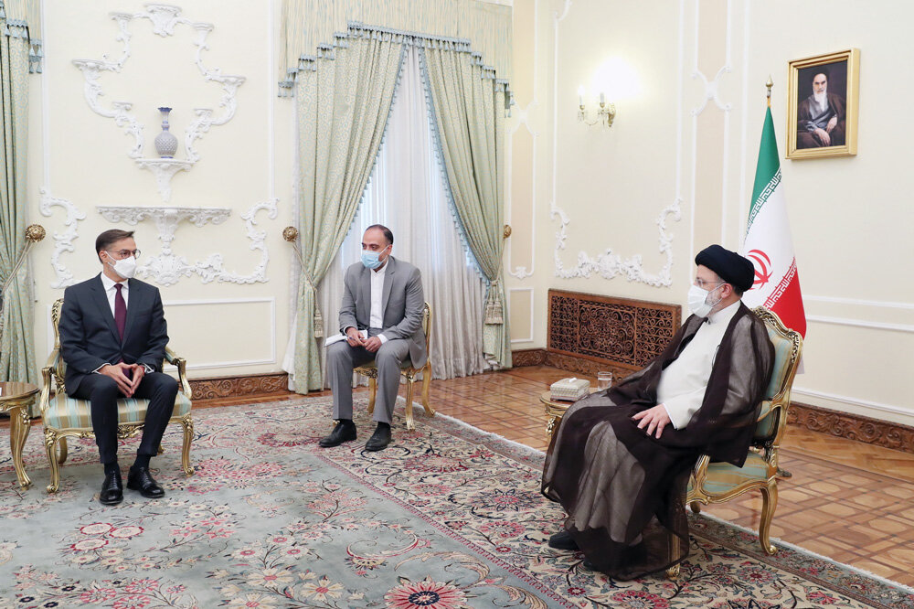 raisi felix plasencia