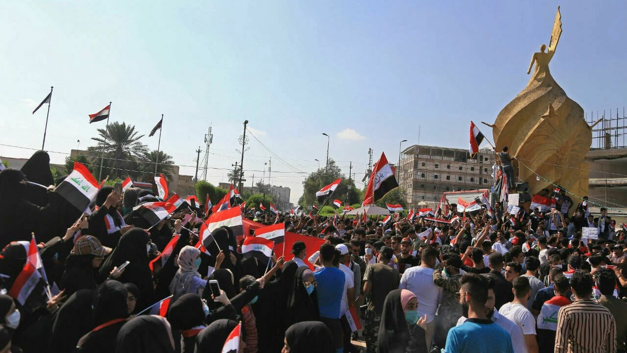 protests-iraq-elections