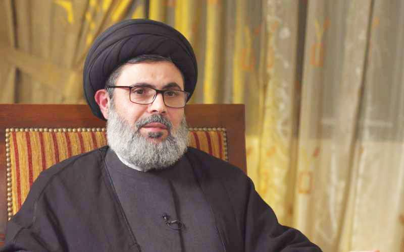 sayyed hashim safiddin