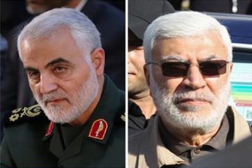 soleimani-muhandis