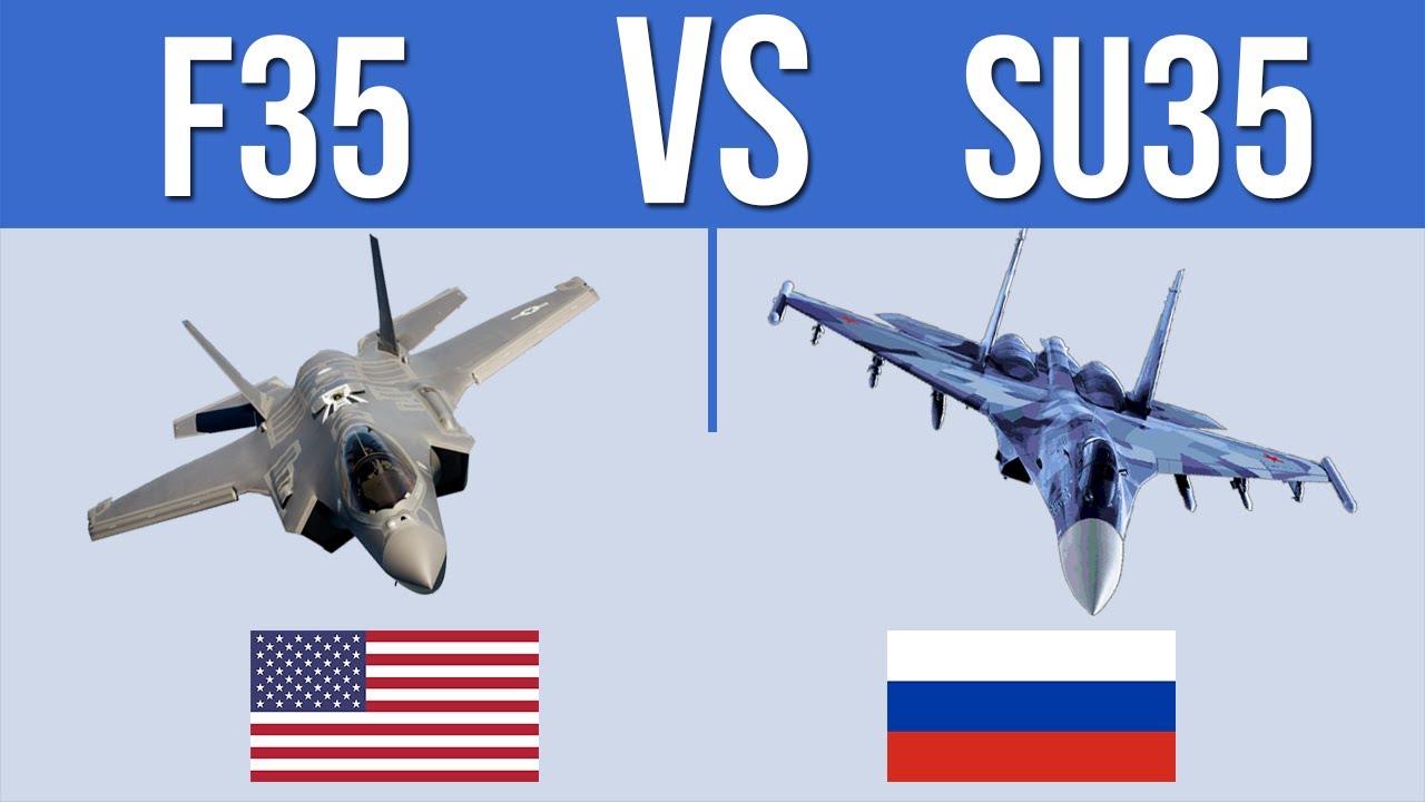 f35 su35