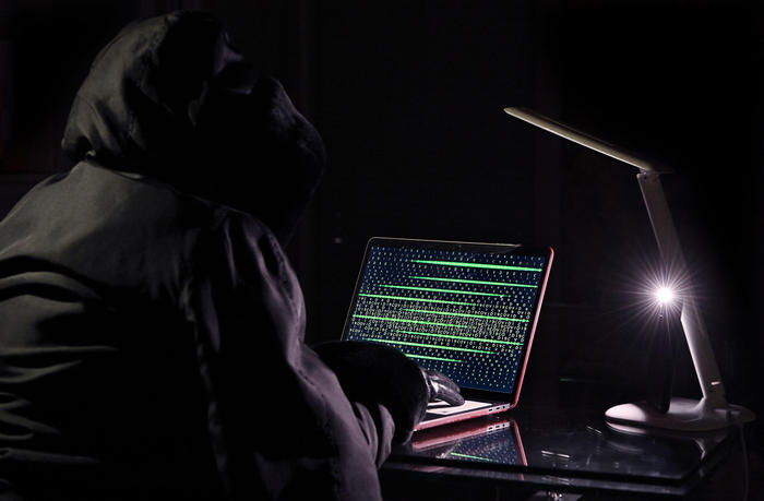 software israelí Pegasus