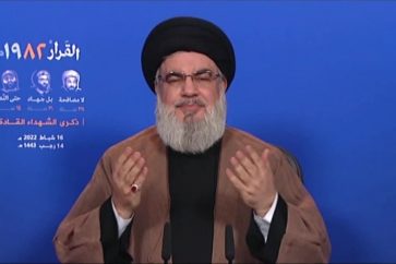 nasrala-misiles-precision-drones