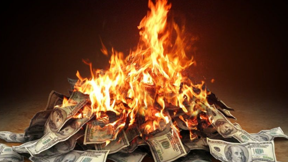 quema-dolares
