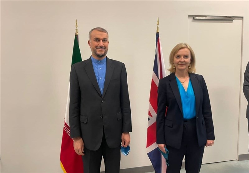 hossein-amir-abdollahian liz-truss