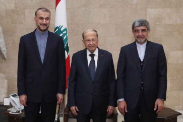 aoun-abdollahain