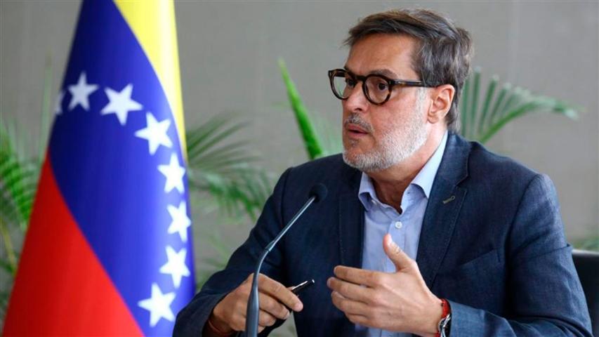 felix-plasencia-canciller-venezolano