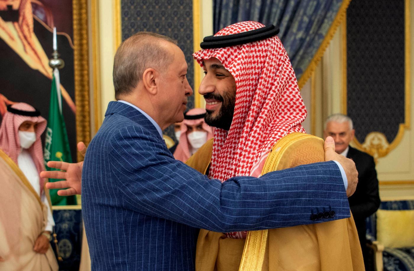 erdogan-mbs