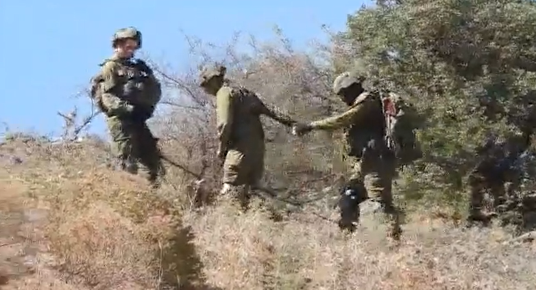 soldados-israelies-frontera-libano