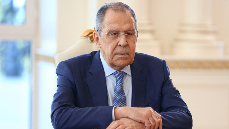 lavrov serguei