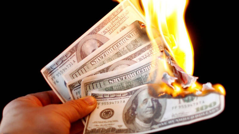 dolares-quemados