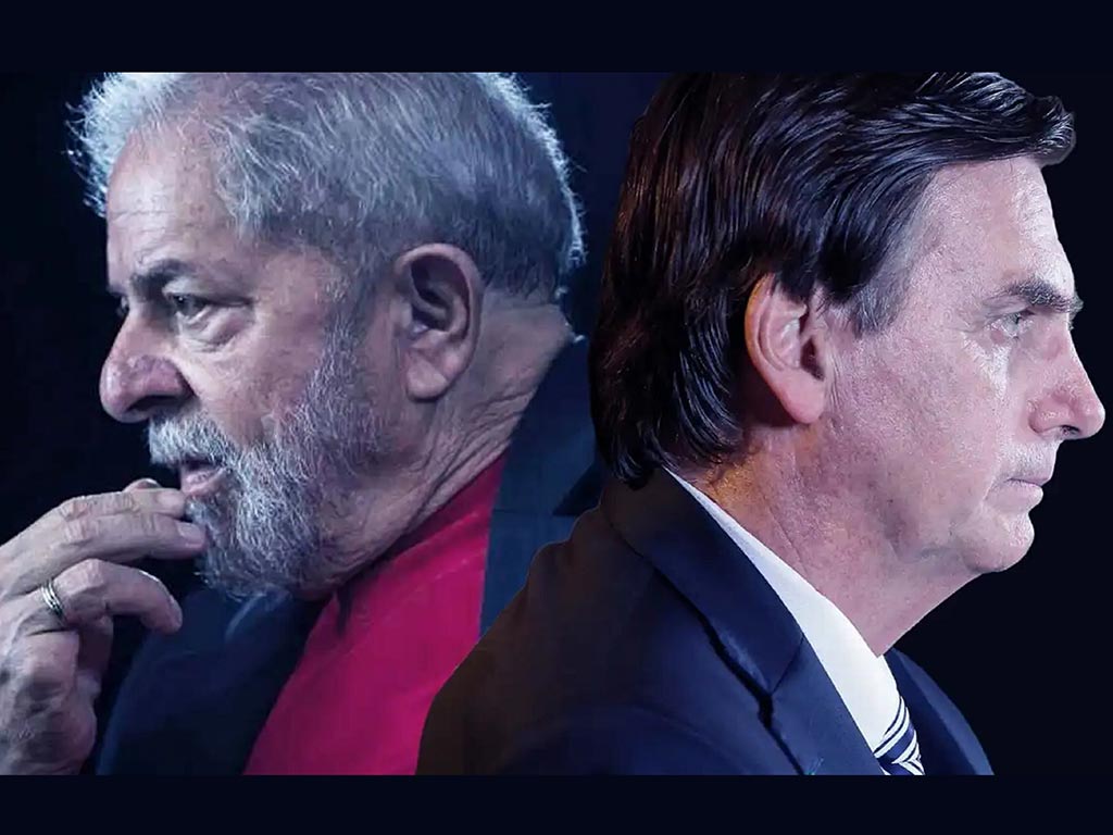 lula-bolsonaro
