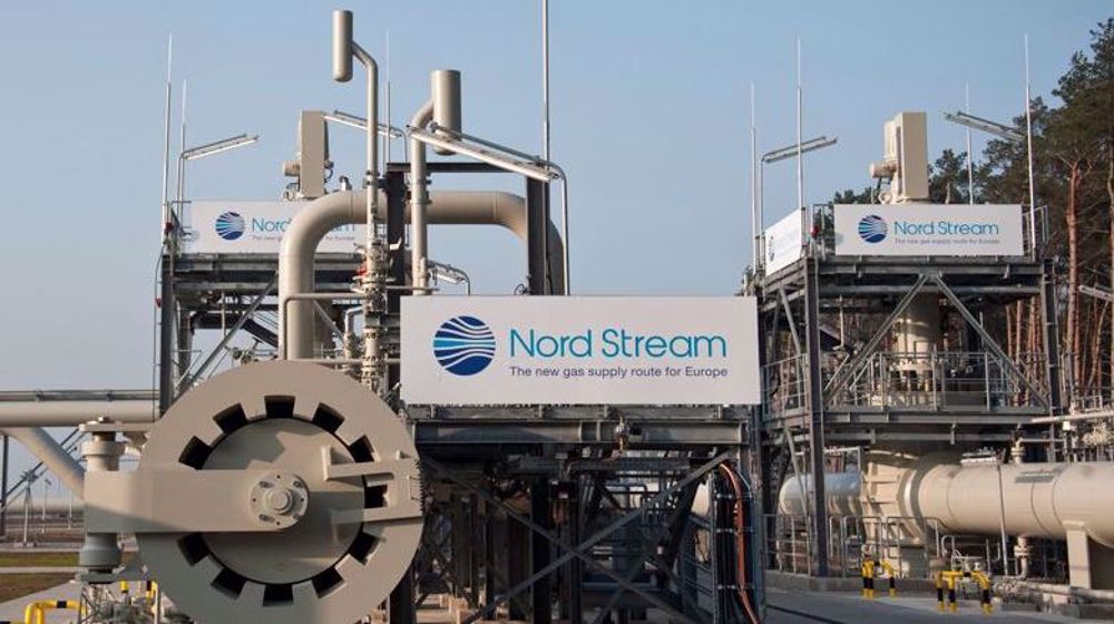 Gasoducto Nord Stream
