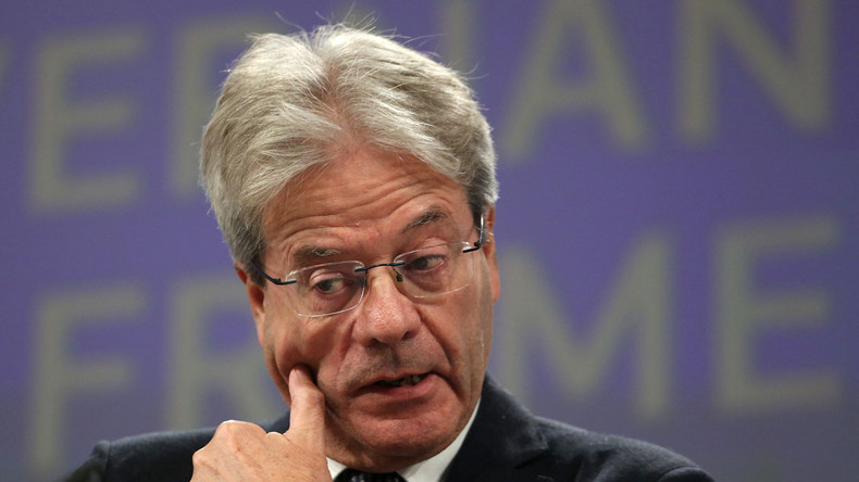 Polo Gentiloni
