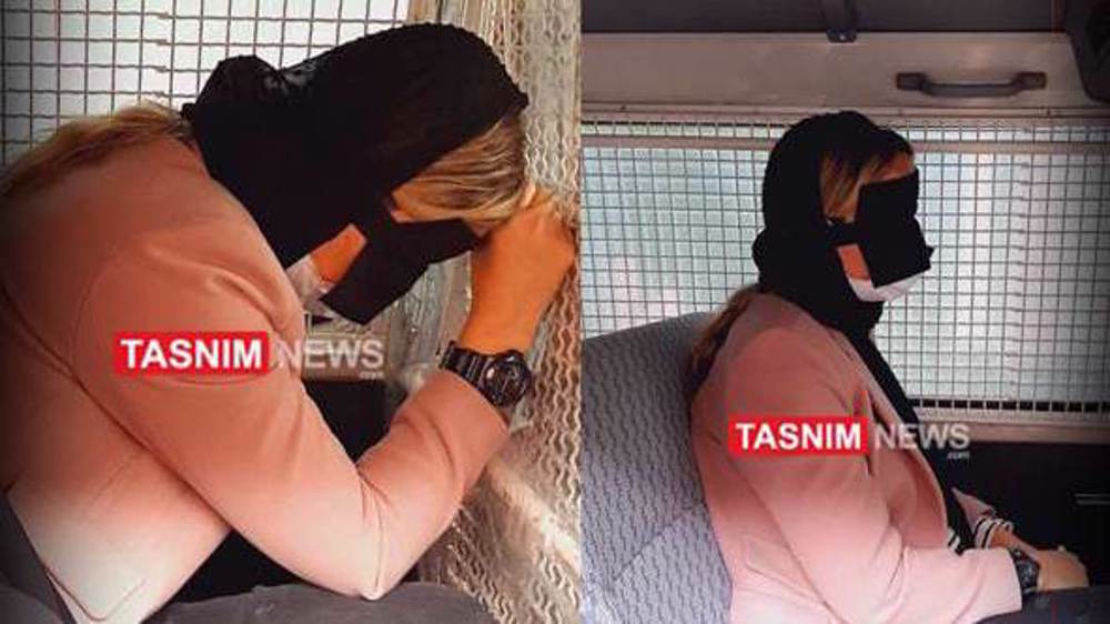 arrestada-agente-iran-international