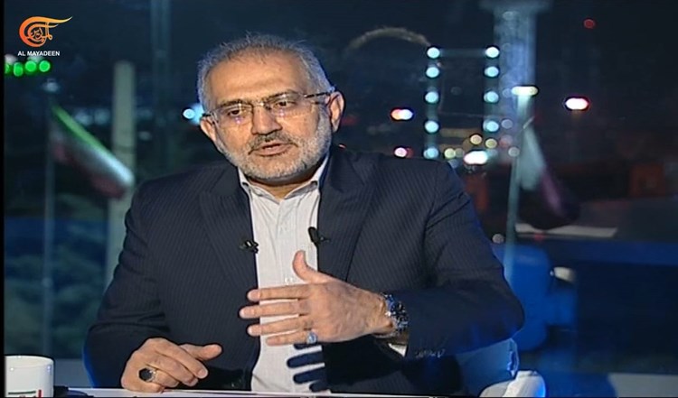 mohammad-husseini-consejero-presidente-irani