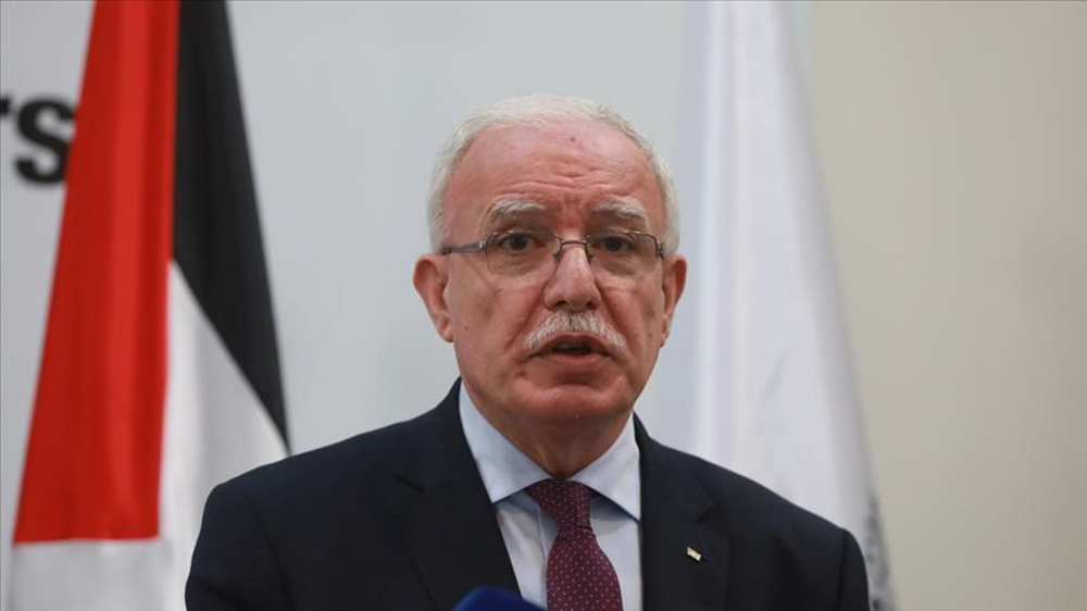 Riyad al-Maliki