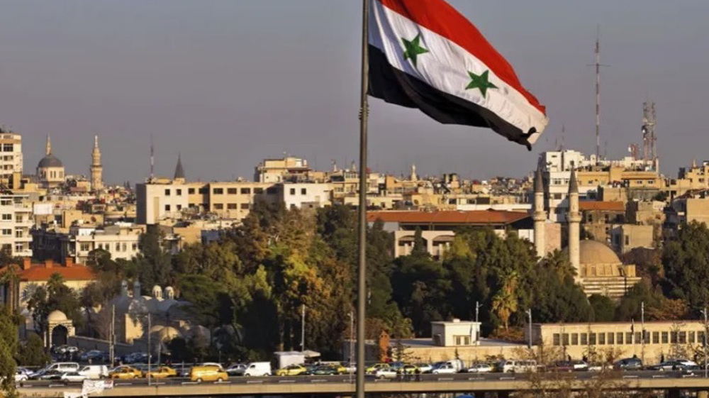 bandera-siria-damasco