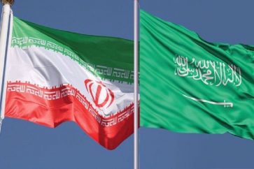 banderas-iran-as