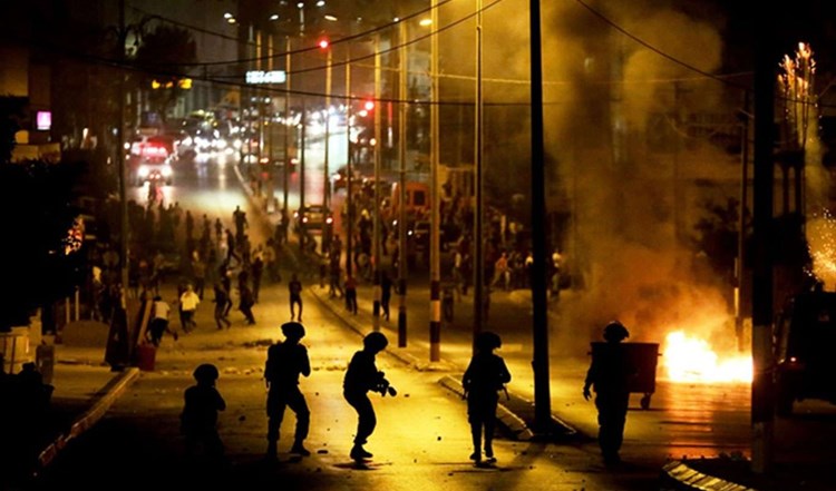 qalqilya-enfentamientos-ocupacion